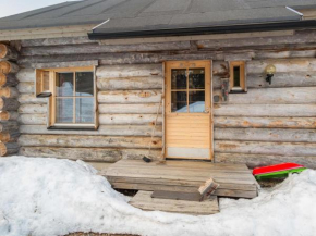 Holiday Home Lumipolku a 1 by Interhome